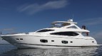 Luxury Motor Yacht HIGH ENERGY 